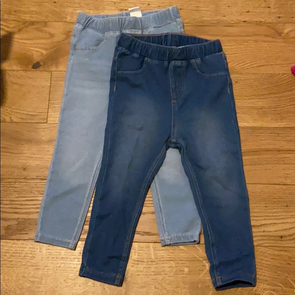 H&M Jeggings